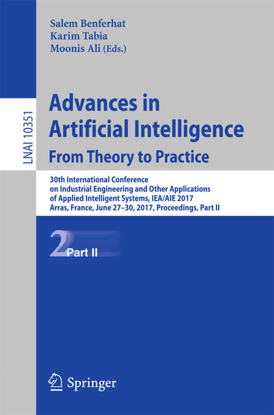 Advances in Artificial Intelligence: From Theory t...