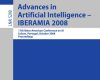 advances in artificial intelligence iberamia 200