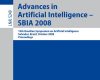advances in artificial intelligence sbia 2008