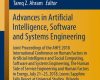 advances in artificial intelligence software and
