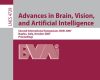 advances in brain vision and artificial intellig