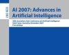 ai 2007 advances in artificial intelligence