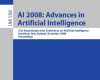 ai 2008 advances in artificial intelligence