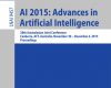 ai 2015 advances in artificial intelligence