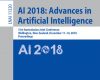 ai 2018 advances in artificial intelligence
