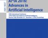 aiia 2016 advances in artificial intelligence