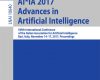 aiia 2017 advances in artificial intelligence