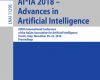 aiia 2018 advances in artificial intelligence
