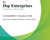 aj printing inc v dsp enterprises l l c