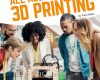 all about 3d printing