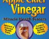 apple cider vinegar miracle health system
