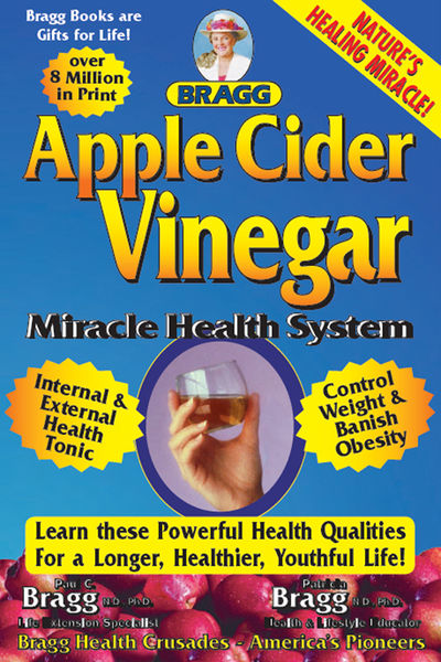 APPLE CIDER VINEGAR: Miracle Health System