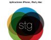 apple confessions aplicaciones iphone ipad y mac