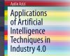 applications of artificial intelligence techniques