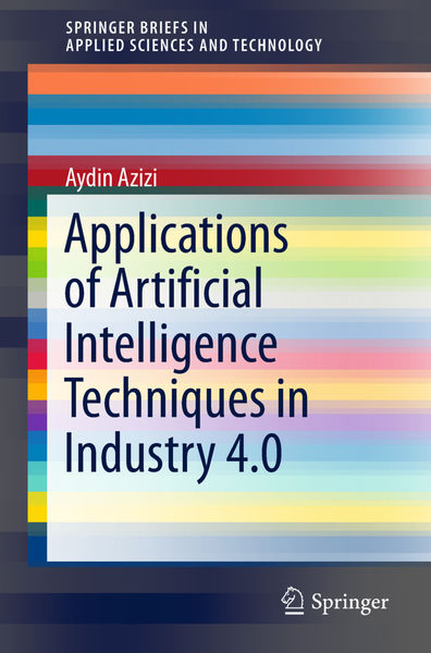 Applications of Artificial Intelligence Techniques... Applications of Artificial Intelligence Techniques...