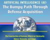 artificial intelligence ai the bumpy path throu