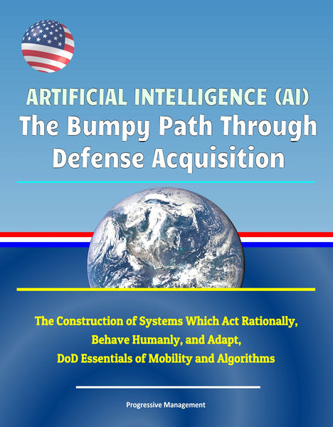 Artificial Intelligence (AI): The Bumpy Path Throu...