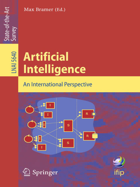Artificial Intelligence. An International Perspect...