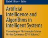 artificial intelligence and algorithms in intellig
