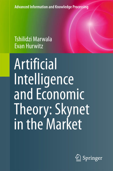 Artificial Intelligence and Economic Theory: Skyne...