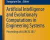 artificial intelligence and evolutionary computati