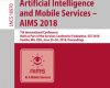 artificial intelligence and mobile services aims