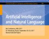 artificial intelligence and natural language