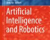 artificial intelligence and robotics