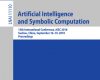 artificial intelligence and symbolic computation