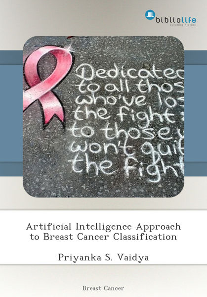 Artificial Intelligence Approach to Breast Cancer ...