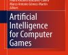 artificial intelligence for computer games