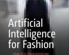 artificial intelligence for fashion
