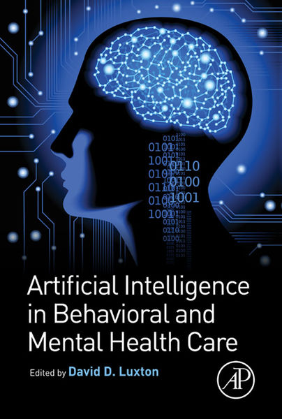 Artificial Intelligence in Behavioral and Mental H... 1 Artificial Intelligence in Behavioral and Mental H...