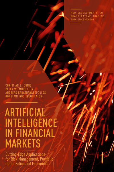 Artificial Intelligence in Financial Markets