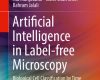 artificial intelligence in label free microscopy