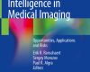 artificial intelligence in medical imaging
