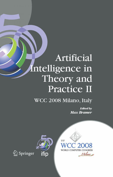 Artificial Intelligence in Theory and Practice II