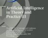artificial intelligence in theory and practice iii