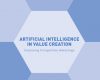 artificial intelligence in value creation