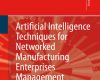 artificial intelligence techniques for networked m