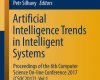 artificial intelligence trends in intelligent syst