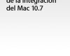aspectos basicos de la integracion del mac 10 7