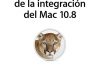 aspectos basicos de la integracion del mac 10 8