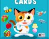 baby flash cards