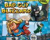 bad guy blizzard lego dc comics super heroes bri