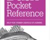 bash pocket reference