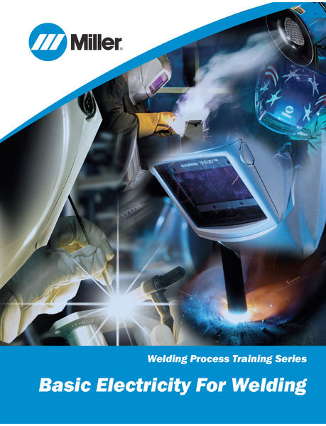 Basic Electricity for Welding