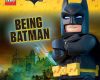 being batman the lego batman movie 8x8