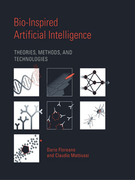 Bio Inspired Artificial Intelligence