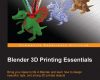 blender 3d printing essentials